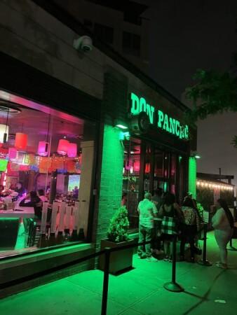 Best Sports Bars in brooklyn - Don pancho villa restaurant