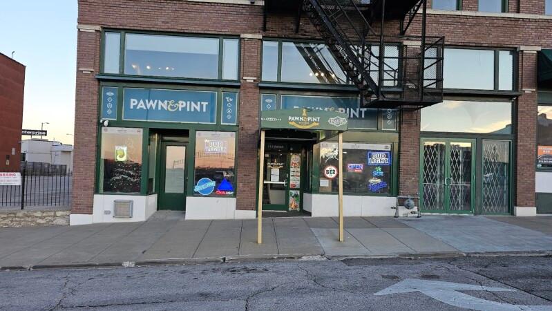 Best Sports Bars in Kansas City - Pawn and Pint