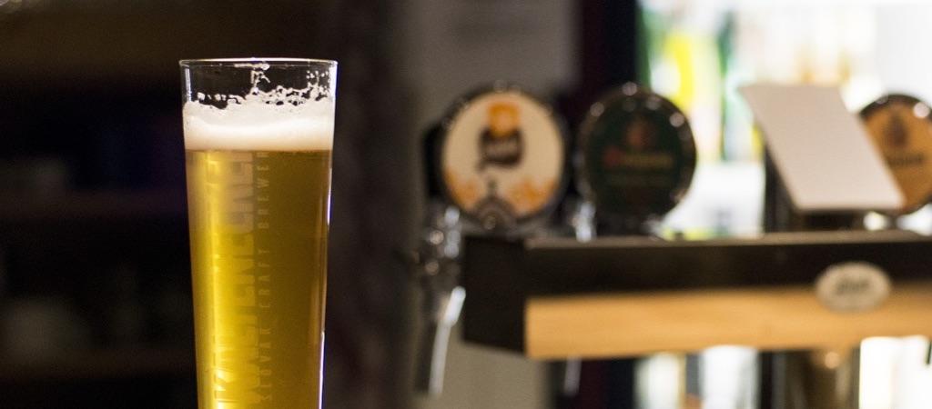 Best Sports Bars in New York - Monk McGinns