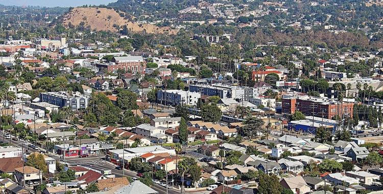 Where to watch in Highland Park