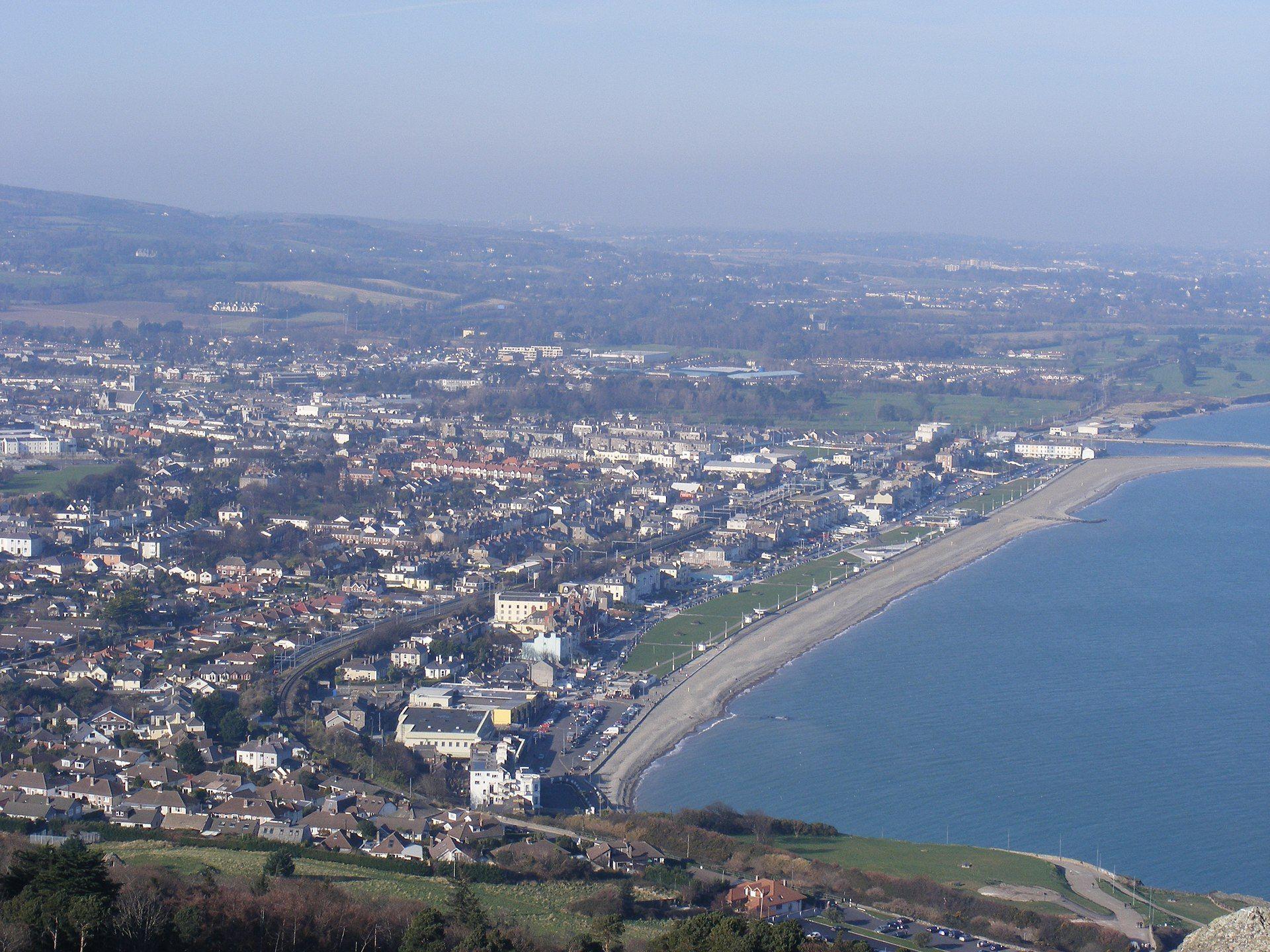Sports bar, Sports pub, Bray
