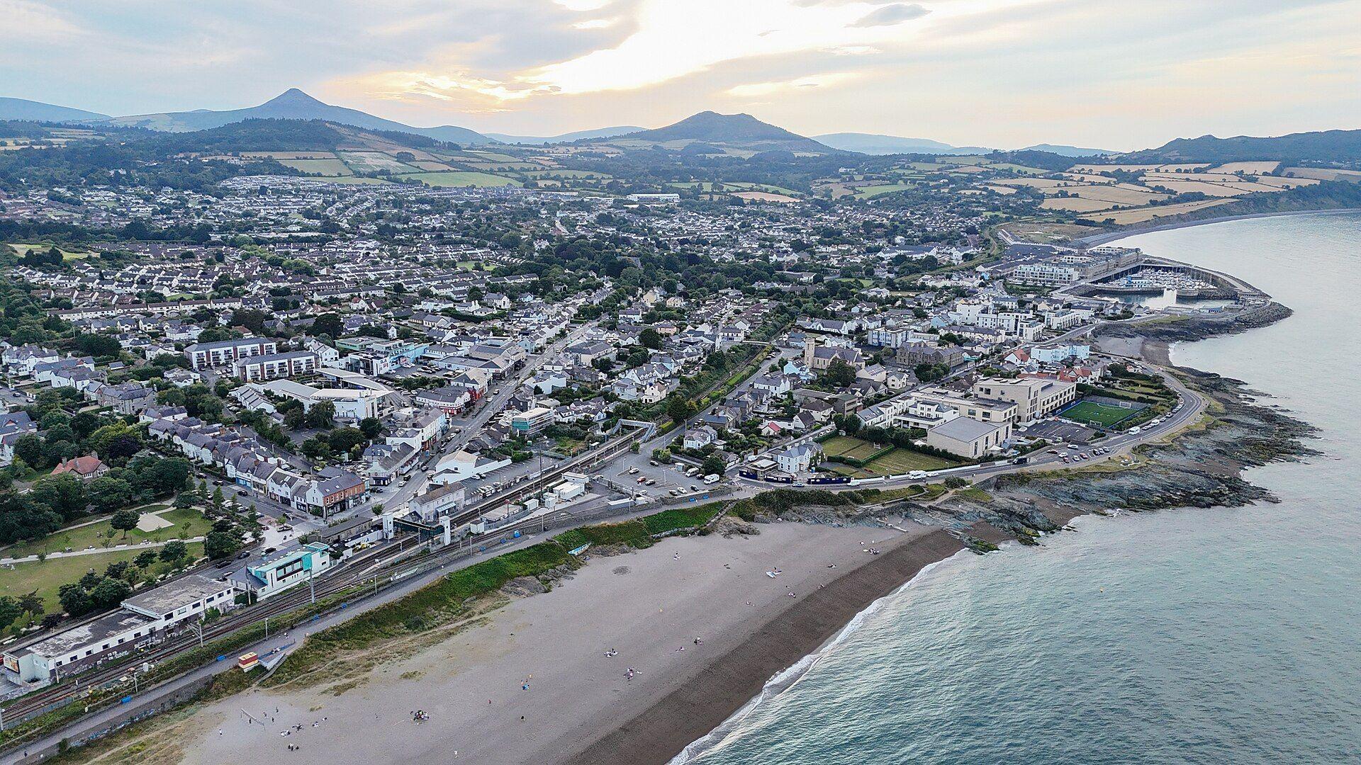 Sports bar, Sports pub, Greystones