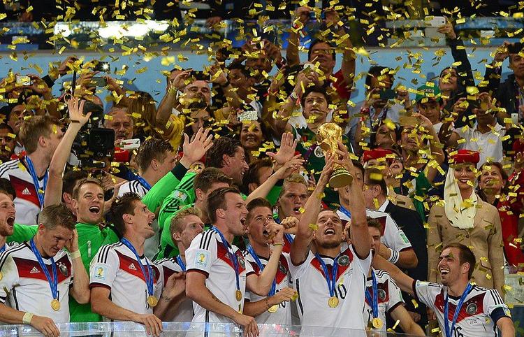 Find the perfect venue for you to watch the FIFA World Cup live across Ireland