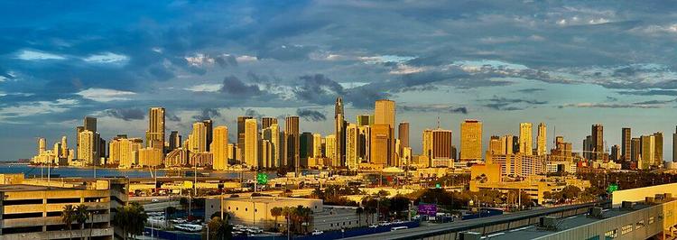 Find the best bars in Miami