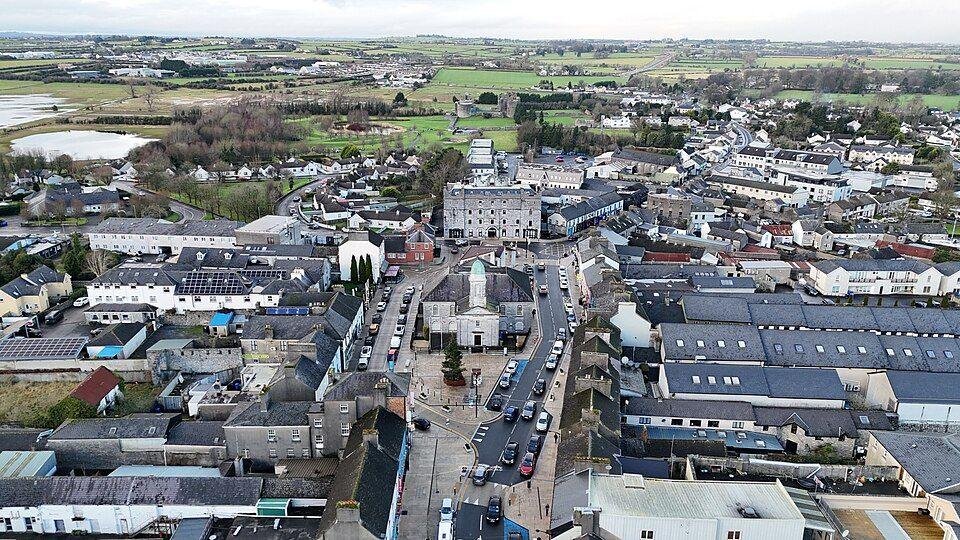 Sports bar, Sports pub, Roscommon