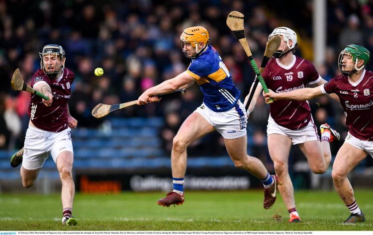 The best bars to make sure you don't miss any upcoming Best Bars to watch Allianz National Hurling League games.