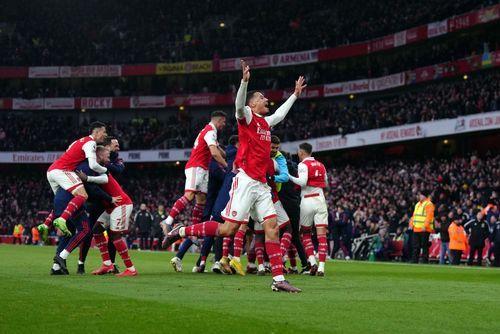 The best bars to make sure you don't miss any upcoming Best Bars to watch Arsenal games.