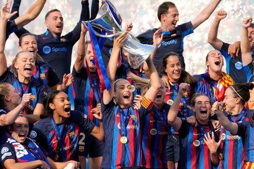 The best bars to watch the biggest Barcelona games this season.