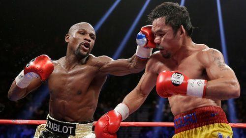 Don't miss any of the world's boxing events with the best bars in Ireland showing them.