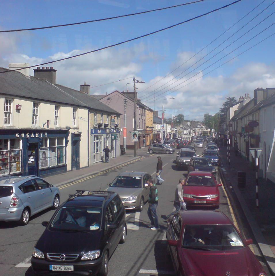 Sports bar, Sports pub, Celbridge