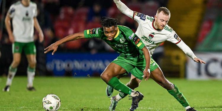 The best bars to make sure you don't miss any upcoming Best Bars to watch Cork City games.