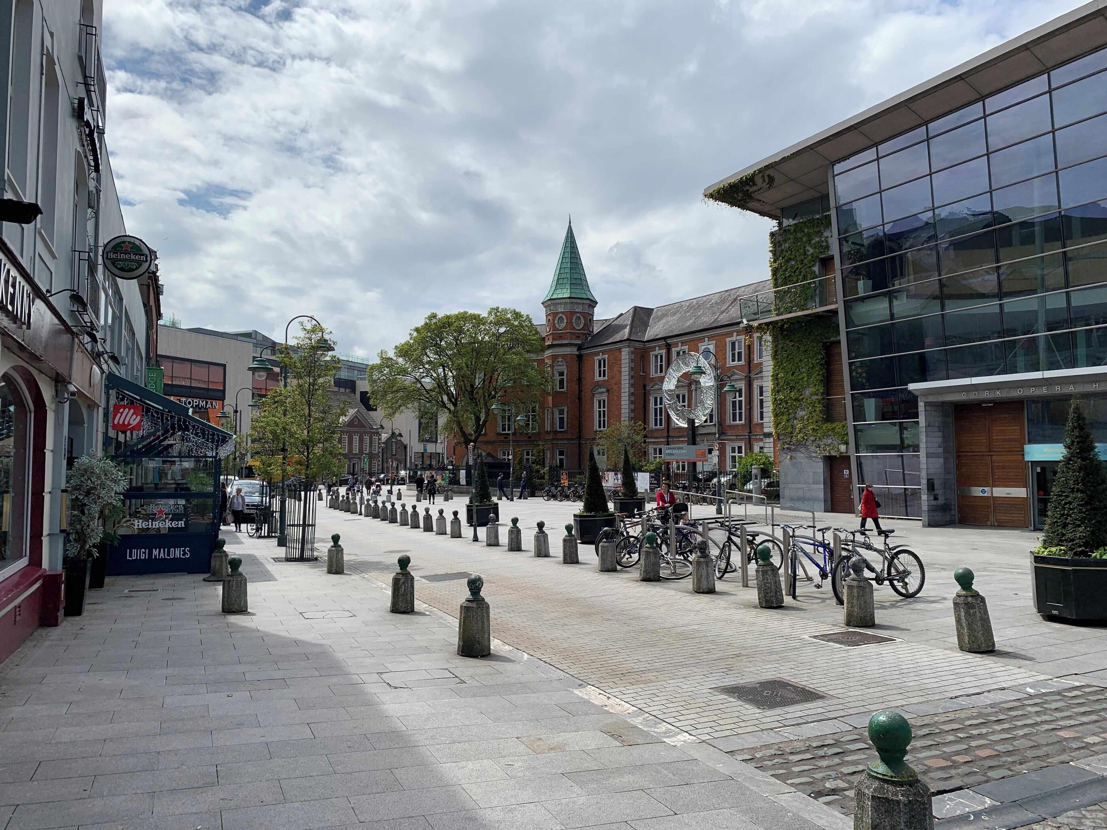 Sports bar, Sports pub, City Centre