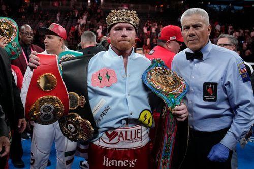 The best bars to make sure you don't miss any upcoming DAZN games.