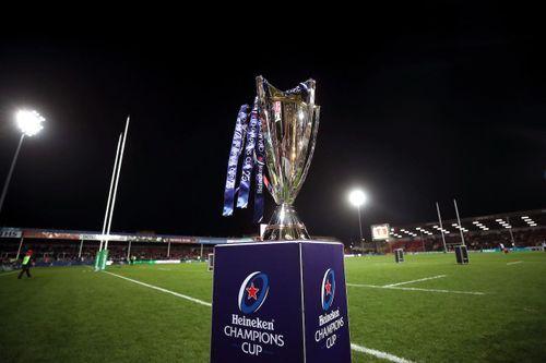 The best bars to make sure you don't miss any upcoming Best Bars to watch European Rugby Champions Cup games.