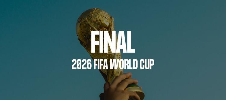 Secure the perfect spot to watch the World Cup final live, with an unforgettable atmosphere.