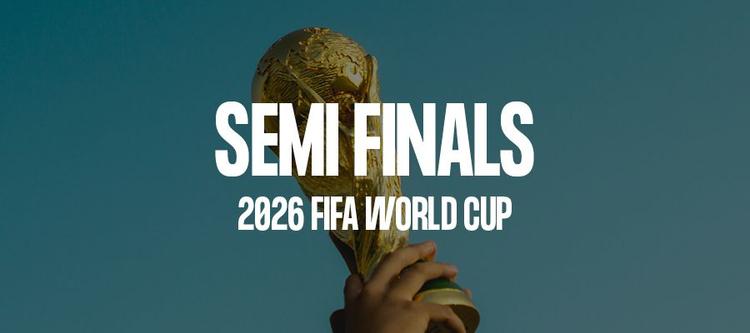 Discover top venues to watch the semi-finals, with big crowds and high-stakes football.