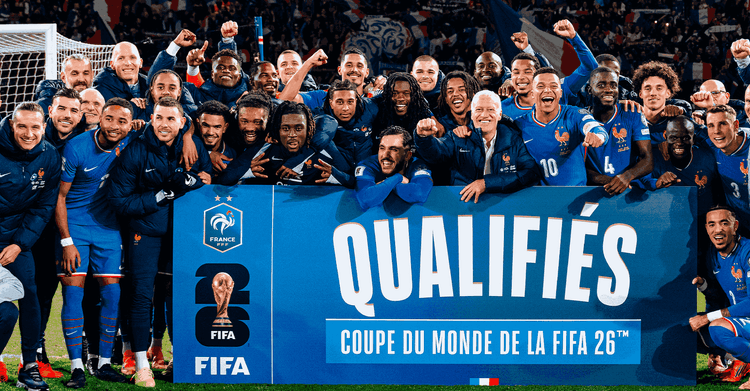 Find top sports bars and pubs showing Les Bleus matches live on screens