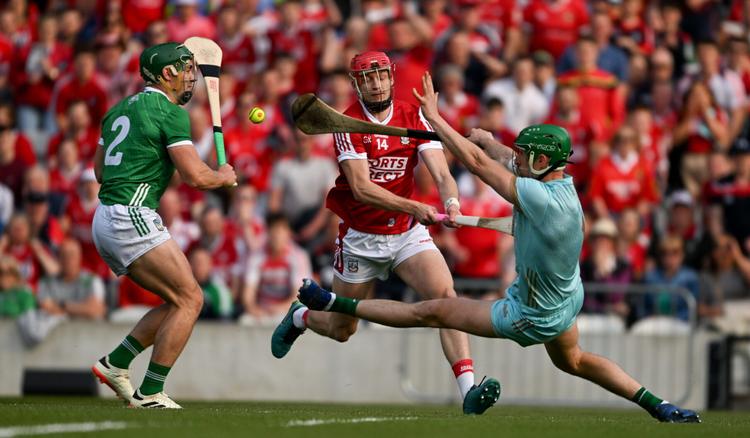 The best bars to make sure you don't miss any upcoming hurling games.