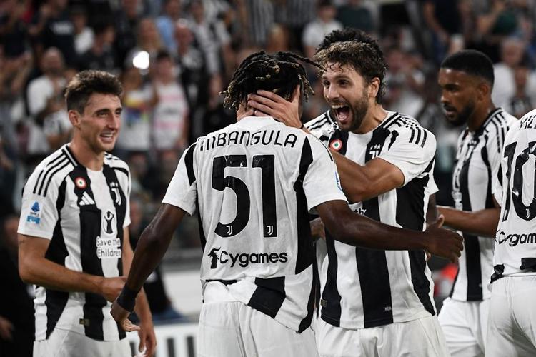 The best bars to make sure you don't miss any Juventus games.