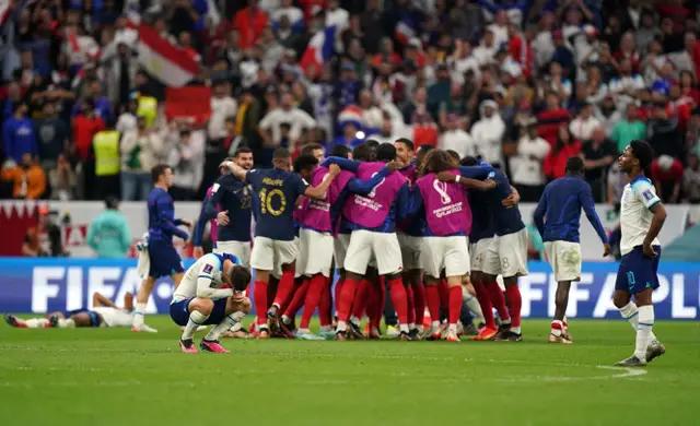 Don't miss a second of Les Bleus on the pitch