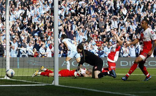 The best bars to watch the biggest Man City games this season.