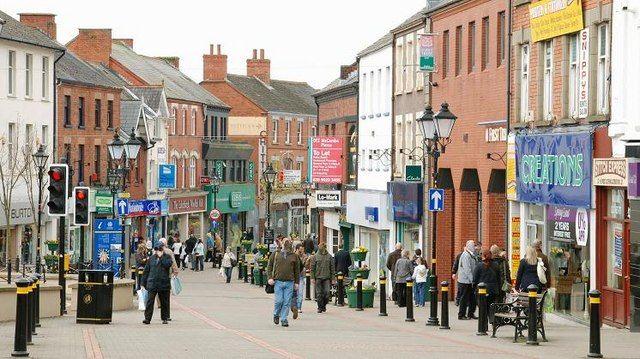 Sports bar, Sports pub, Lisburn