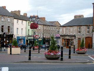 Sports bar, Sports pub, Navan
