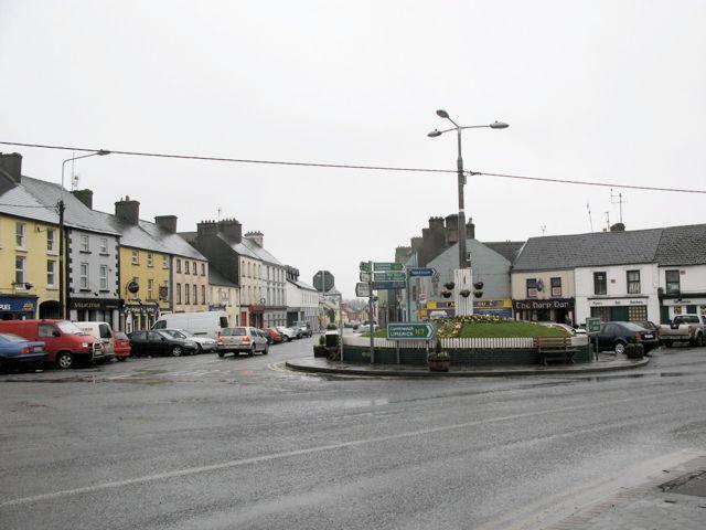 Sports bar, Sports pub, Laois