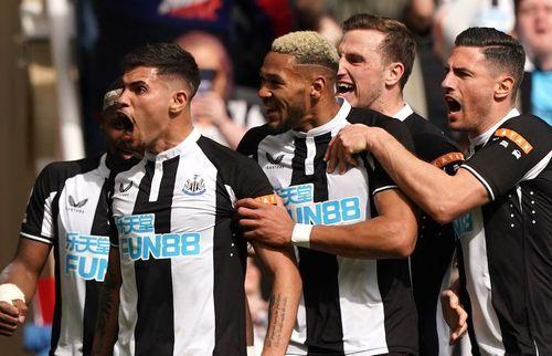 The best bars to make sure you don't miss any upcoming Newcastle games.