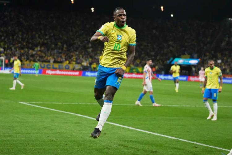 Watch the Seleção perform on the world's biggest stage.