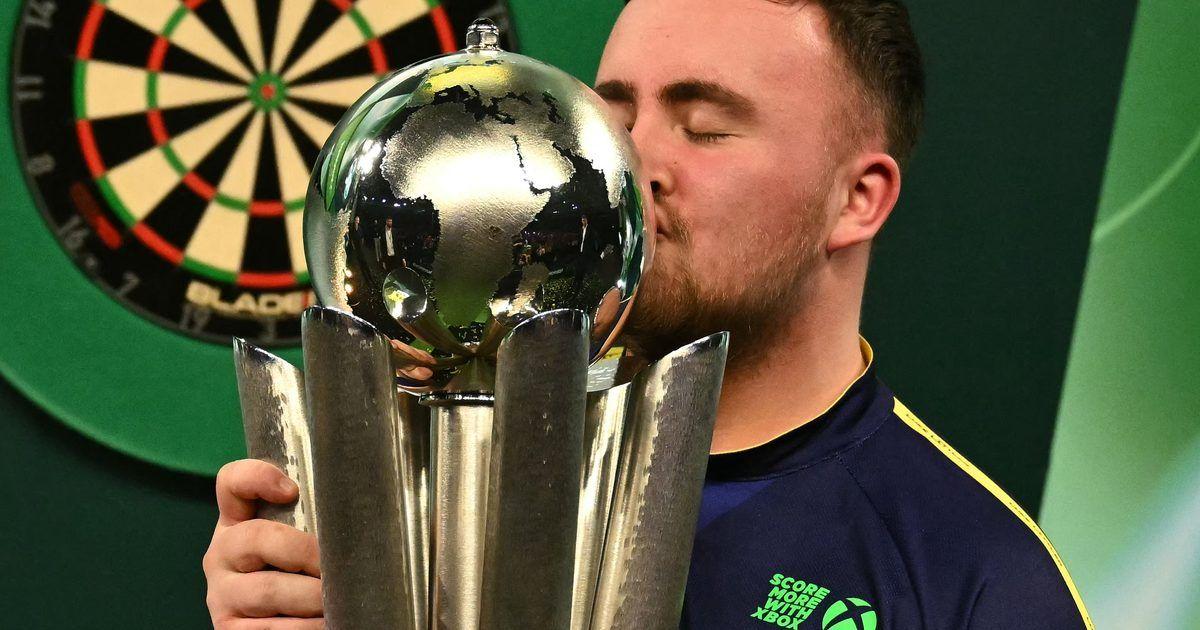 pubs showing world darts championship, bars showing world darts championships, best world darts pubs