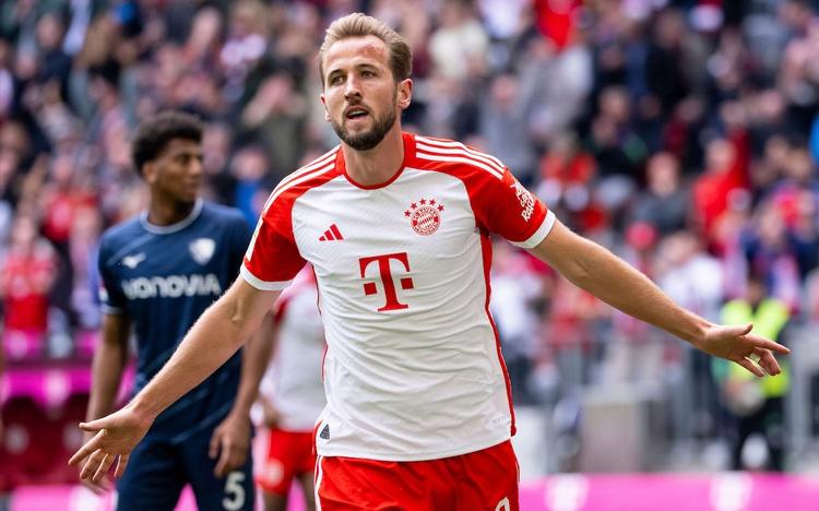 The best bars to make sure you don't miss any upcoming Bundesliga games.