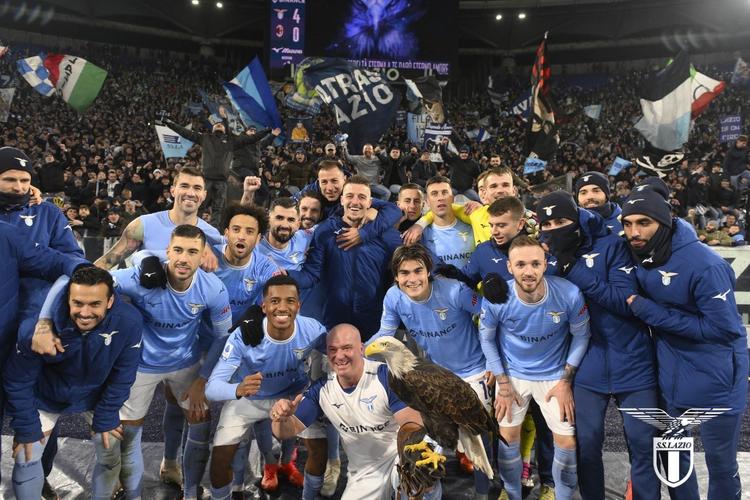 The best bars to make sure you don't miss any Lazio games.