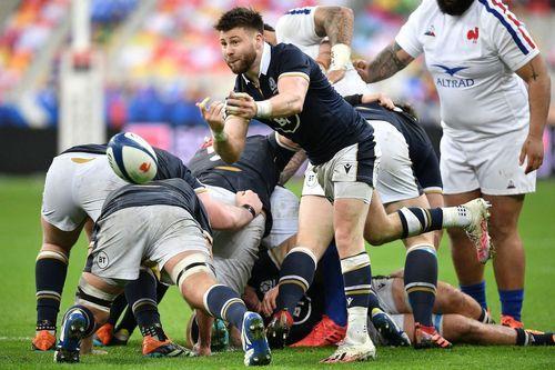 The best bars to make sure you don't miss any upcoming Best Bars to watch Scotland Rugby games.