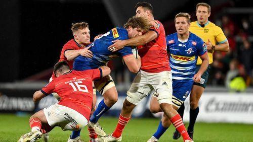 The best bars to make sure you don't miss any upcoming Best Bars to watch United Rugby Championship games.