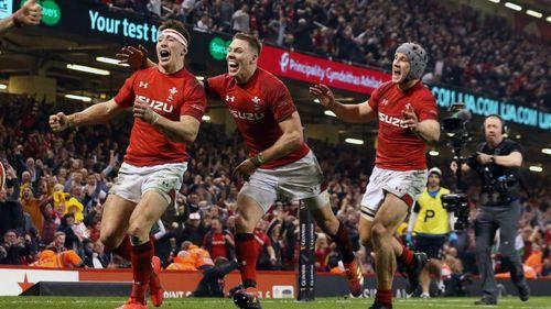 The best bars to make sure you don't miss any upcoming Best Bars to watch Wales Rugby matches.