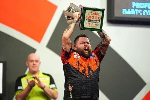 The best bars to make sure you don't miss any upcoming darts matches.