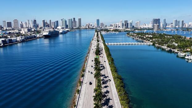 Best bars to watch FIFA World Cup 2026 in Miami