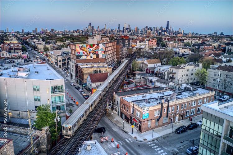 Find all the best venues in Chicago