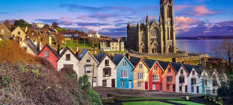 The best pubs and bars in Cork showing the World Cup 2026