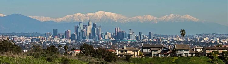 Top venues in Culver City