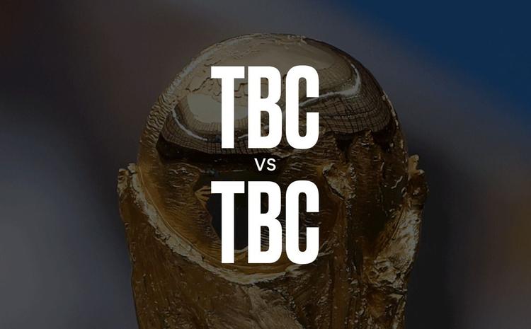 The ultimate showdown for the World Cup trophy.
Expect packed pubs, intense emotions, and a night that will be remembered long after the final whistle.