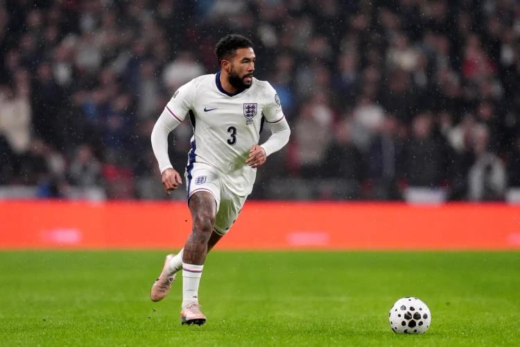 Catch every moment of The Three Lions on the pitch