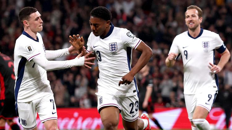 Discover the top venues showing The Three Lions on the big screen