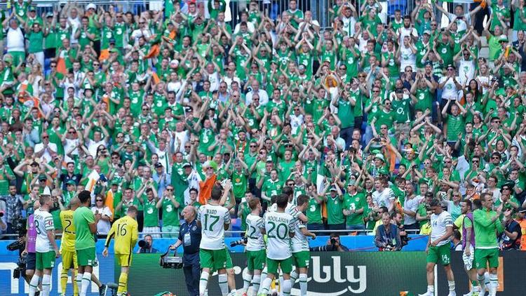 The Republic of Ireland national team represents the country in international football, aiming to qualify for major tournaments like the World Cup and Euros.