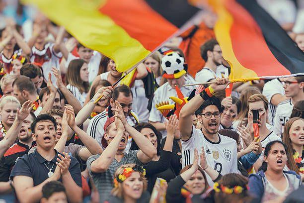 Find the top venues to watch Die Mannschaft at the World Cup
