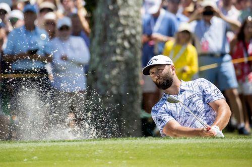 The best bars to make sure you don't miss any upcoming golf games.