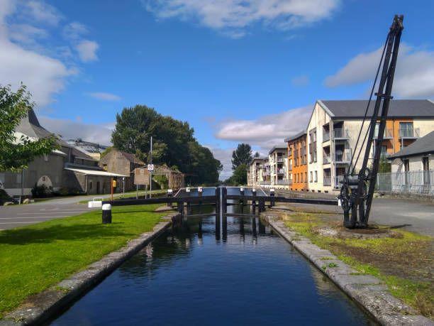 Explore County Kildare, finding some of the best pubs along the way