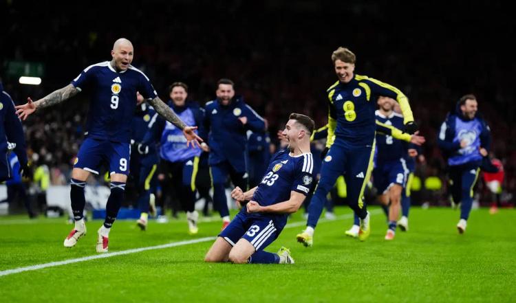 Best venues to watch the Dark Blues on the world stage